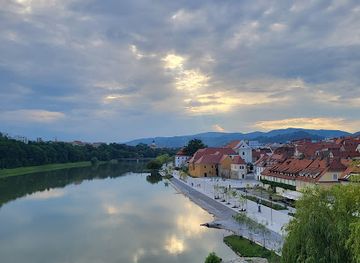 slovenia/drava/landmark/basilica-of-our-mother-of-mercy