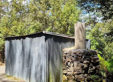 australia/mount-wellington/landmark/pipeline-track-hut
