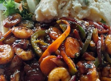 trinidad-and-tobago/couva/landmark/junior-bar-b-que-palace-d-plants-place