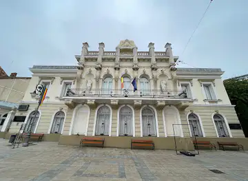 Union Museum - Princiary Residence