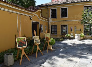 bulgaria/plovdiv-region/landmark/nedkovich-house