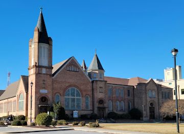 north-carolina/greenville/landmark/jarvis-memorial-united-methodist-church