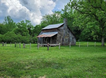 Parker-Hickman Farmstead