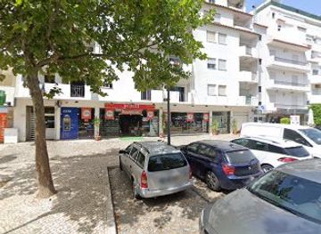 portugal/albufeira/landmark/parkplatz-albufeira