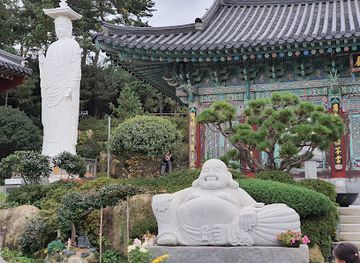south-korea/gwandong-region/landmark/orangdae