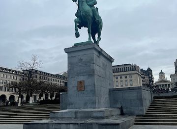 belgium/brussels/landmark/place-de-l-albertine