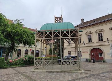 hungary/vac/landmark/sajdik-ferenc-gyujtemeny
