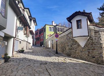bulgaria/southwest-bulgaria/landmark/old-town-of-plovdiv