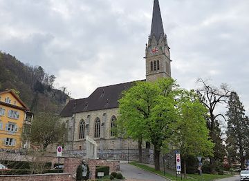 liechtenstein/sareis/landmark/kathedrale-st-florin
