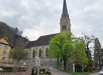 Kathedrale St. Florin