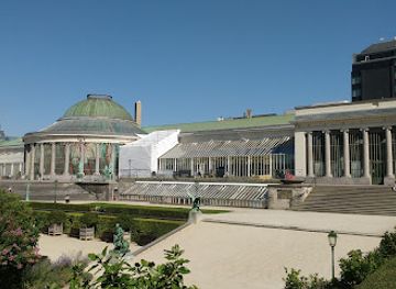 belgium/brussels/saint-josse-ten-noode/landmark/botanical-garden