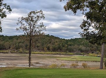 oklahoma/cross-timbers/landmark/cedar-creek-golf-course