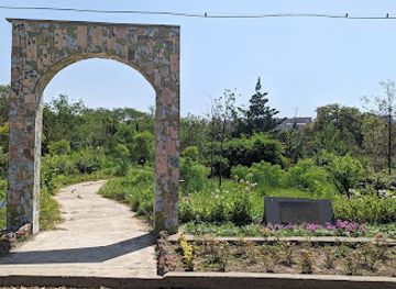 armenia/kotayk/landmark/yerevan-botanical-garden