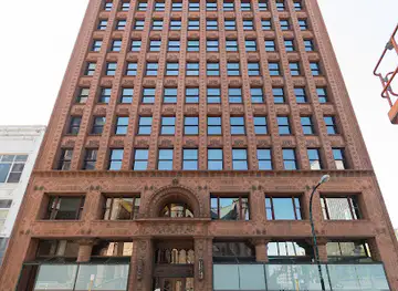 Guaranty Building & Interpretive Center