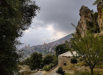 lebanon/bsharri/landmark/kahlil-gibran-museum