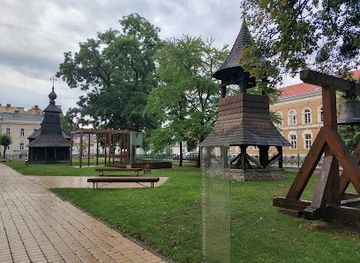slovakia/kosice-region/landmark/wooden-church-of-kozuchovce