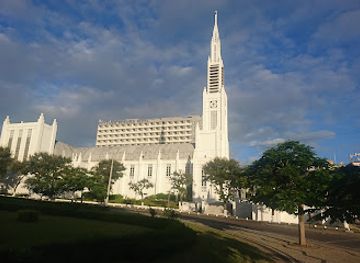 mozambique/maputo/landmark/catedral-de-maputo