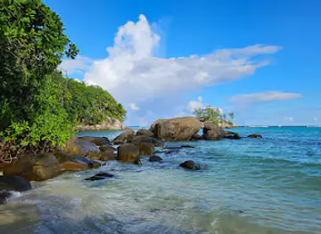 Fairyland Beach