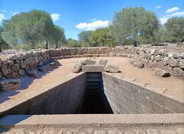 italy/sardinia/landmark/parco-archeologico-naturalistico-di-santa-cristina