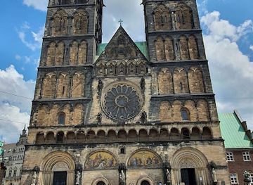 germany/bremen/schnoor/landmark/st-petri-dom-bremen