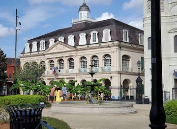 The Cabildo
