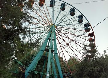 kyrgyzstan/osh/landmark/alisher-navoi-parky