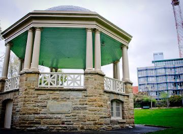 australia/hobart/landmark/first-fleeter-memorial