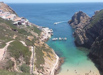 portugal/peniche/landmark/berlenga-grande-island
