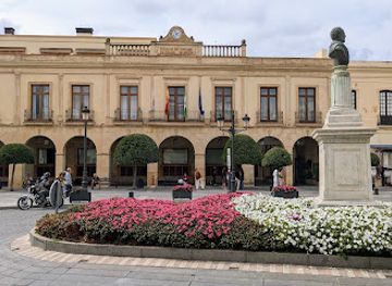 spain/ronda/landmark/spain-square