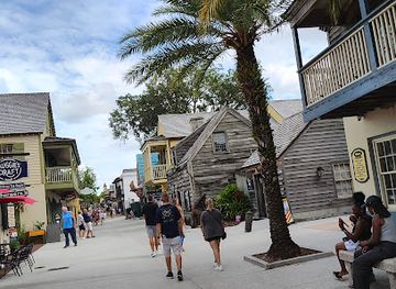 florida/st-augustine-beach/landmark/oldest-wooden-schoolhouse