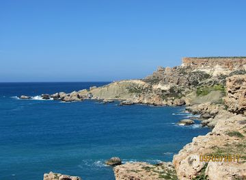 malta/mellieha-bay/landmark/rock-cut-observation-post