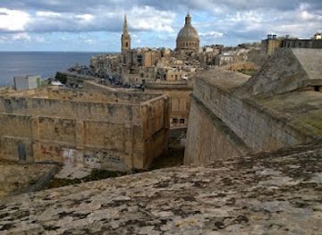 malta/western-region/landmark/bazilika-santwarju-tal-madonna-tal-karmnu