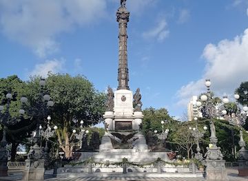 brazil/salvador/landmark/square-two-july