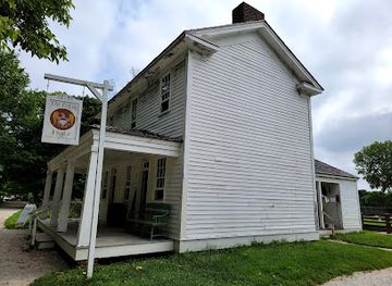 Conner Prairie