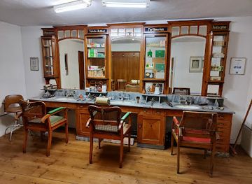 germany/fichtel-mountains/landmark/fichtelgebirge-museum