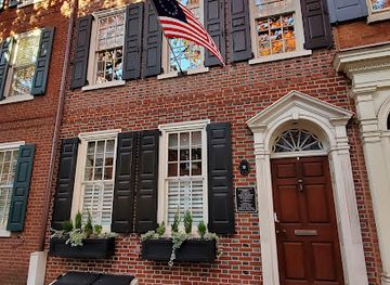 pennsylvania/main-line/landmark/james-madison-s-house