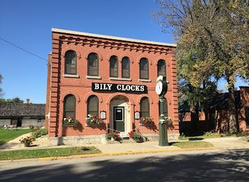 iowa/northeast-iowa/landmark/bily-clocks-museum-antonin-dvorak-exhibit
