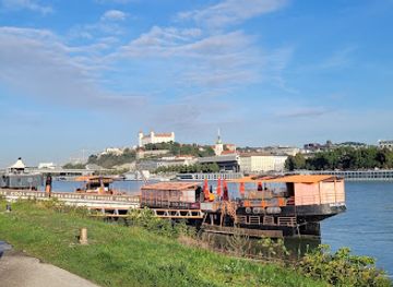 slovakia/bratislava/petrzalka/landmark/monument-to-daniel-tupy