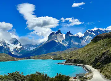 Torres del Paine National Park