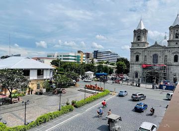 philippines/angeles-city/balibago/landmark/museu-ning-angeles