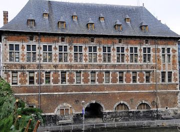 belgium/namur/landmark/archaeological-museum-of-namur