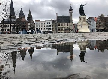 belgium/ghent/landmark/jacob-van-artevelde