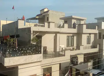 Botal Wali Kothi