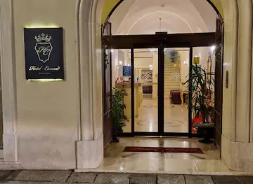 Hotel Cavour