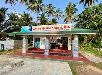 sri-lanka/hikkaduwa/landmark/general-tsunami-photo-museum