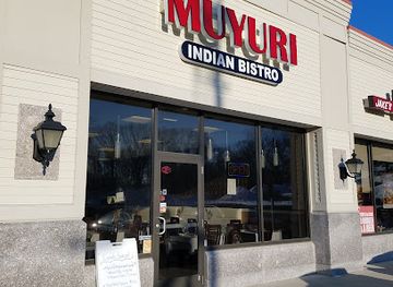 connecticut/waterbury/landmark/muyuri-indian-bistro