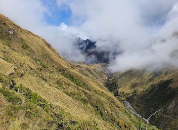 ecuador/sierra/landmark/laguna-amarilla