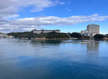 Kashiko Island
