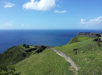 St.kitts & Nevis Independence Square