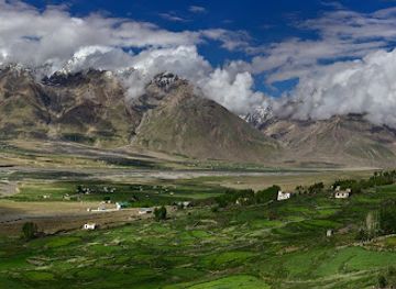 india/ladakh/landmark/karsha-gompa